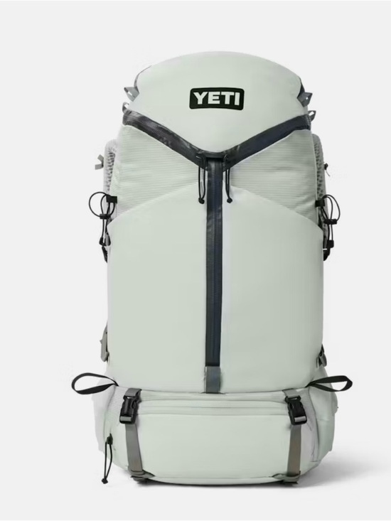 YETI skala women Hiking Backpack 50L  Xs /S color Ridgeline main image 8